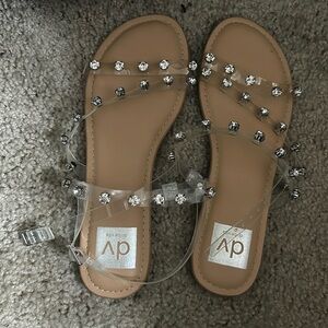 Never worn. In excellent condition.